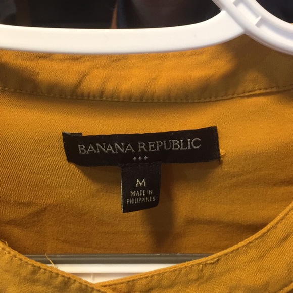 Button up blouse - Picture 3 of 3